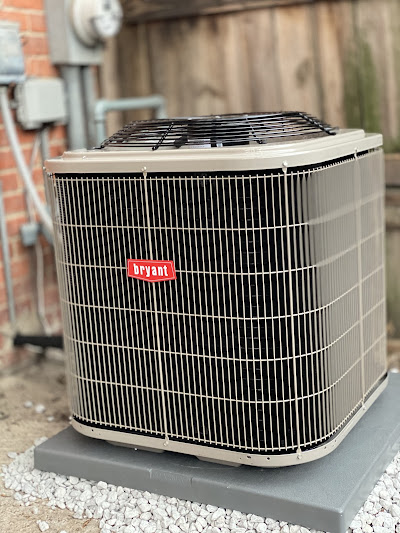 Mitch & Sons HVAC - professional service